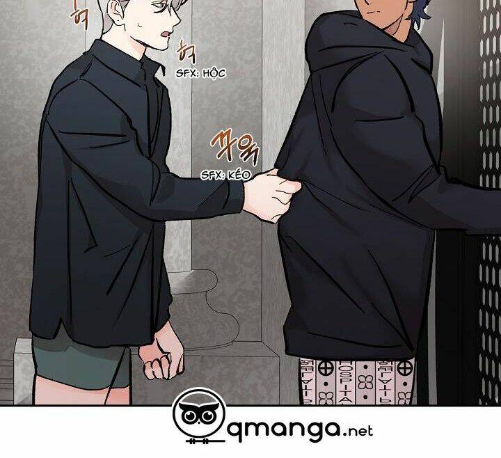 Kẻ Cắp Mặt Trăng: Chapter 40