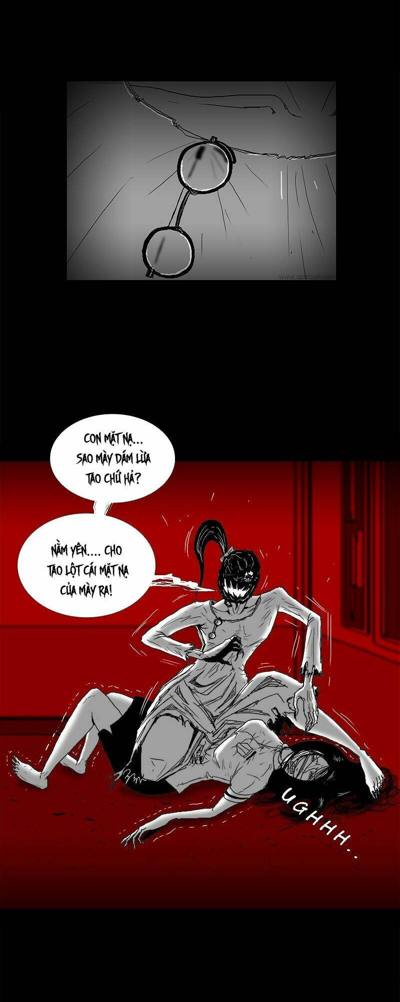 Sống Sót: Chapter 17