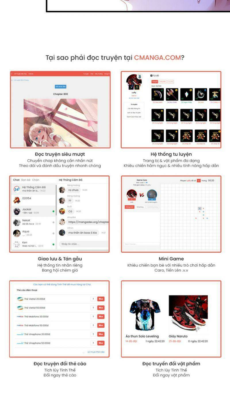 Thiên Kim Bất Hoán: Chapter 74