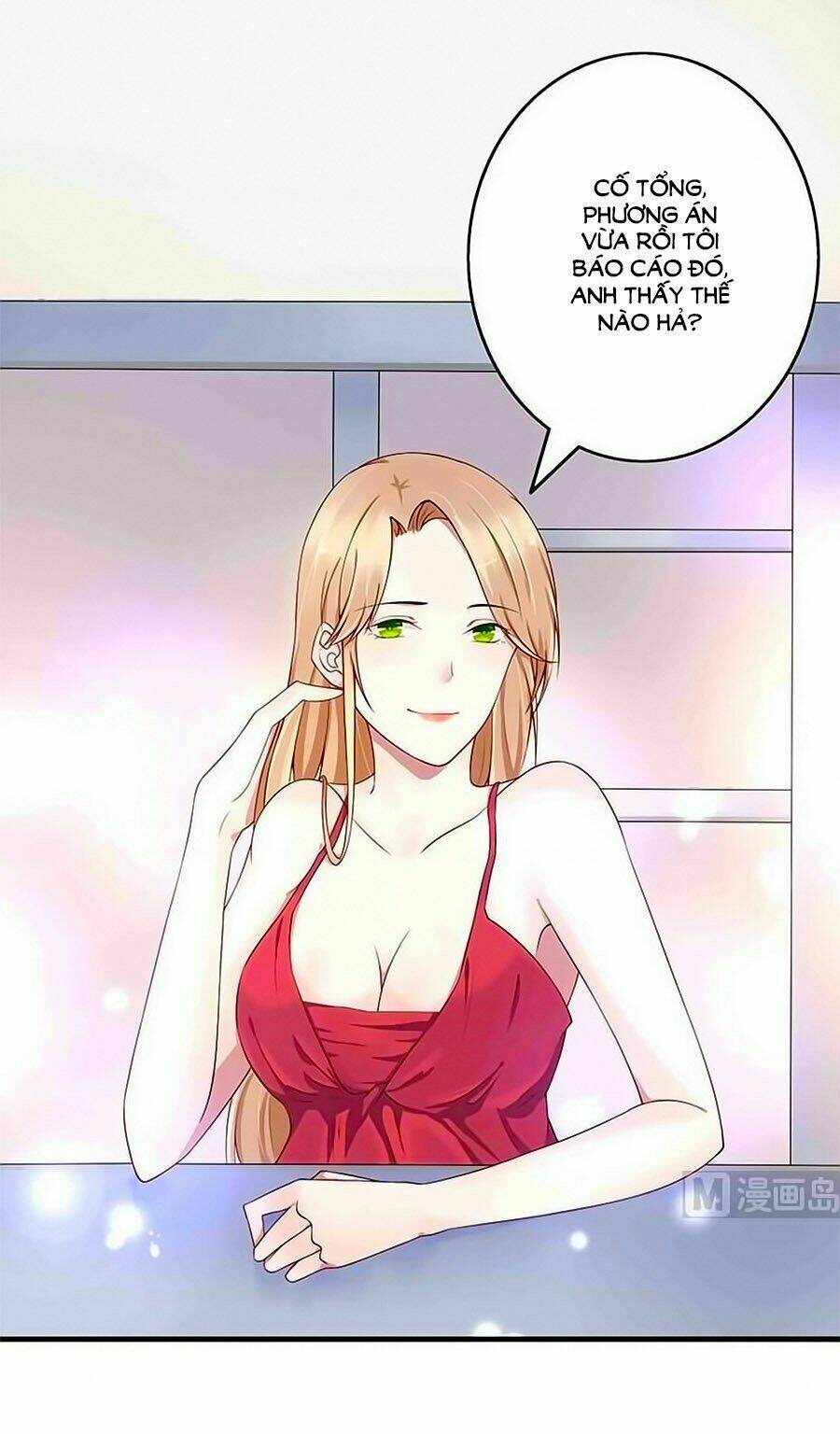 Thoát Quỹ Biên Duyên: Chapter 5