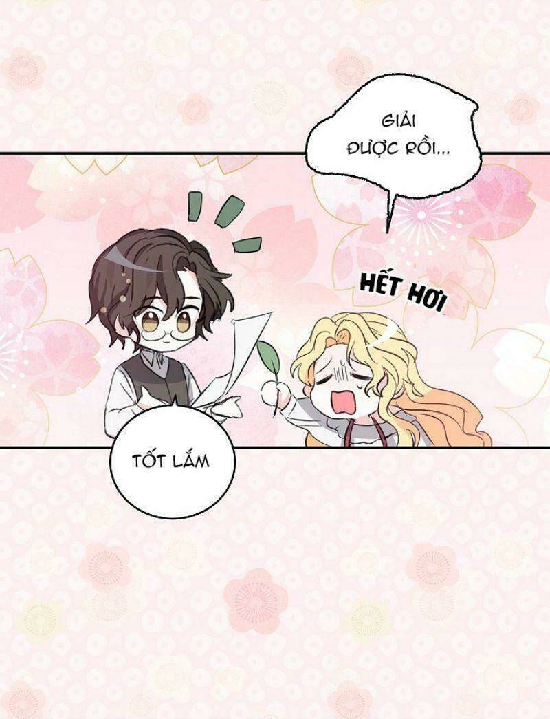 Tôi Là Bạn Gái Cũ Của Một Người Lính: Chapter 6