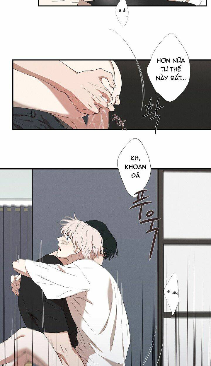 Trốn Tìm: Chapter 27