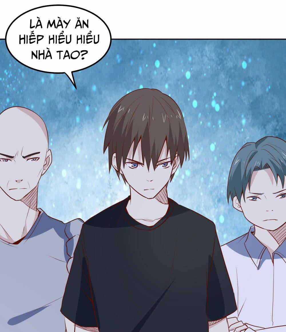 Tay Chơi Thần Cấp: Chapter 82