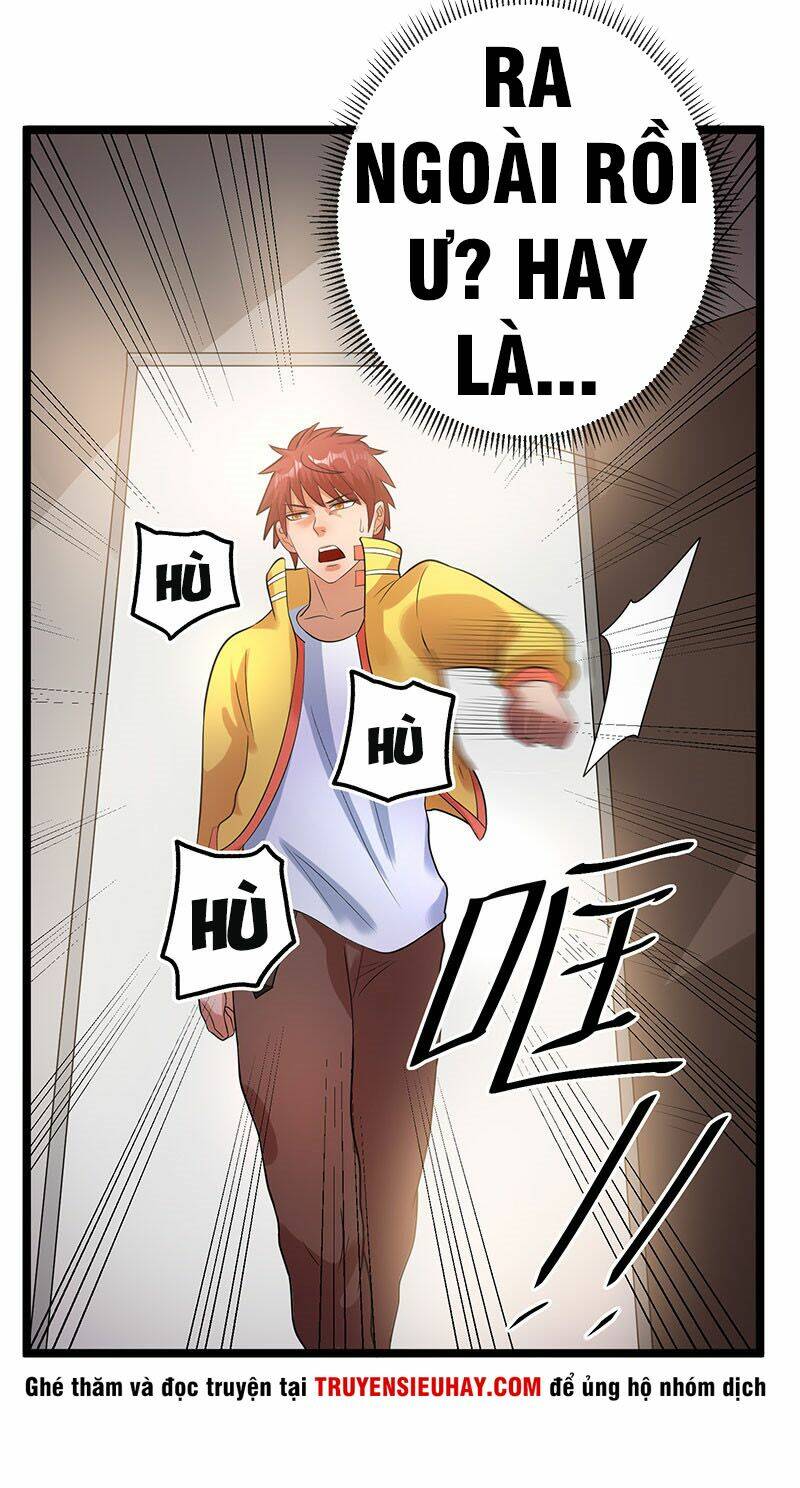 Tiên Vương Trùng Sinh: Chapter 37