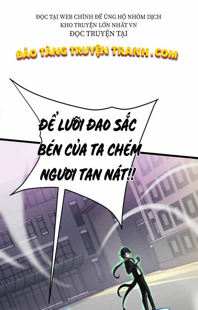 Vạn Vật Hợp Nhất: Chapter 11