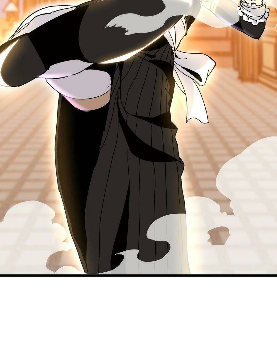 Vú Em Vô Địch: Chapter 24