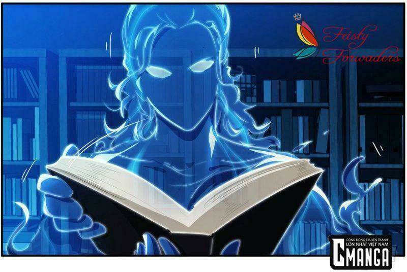 Ý Thức Số 8: Chapter 11