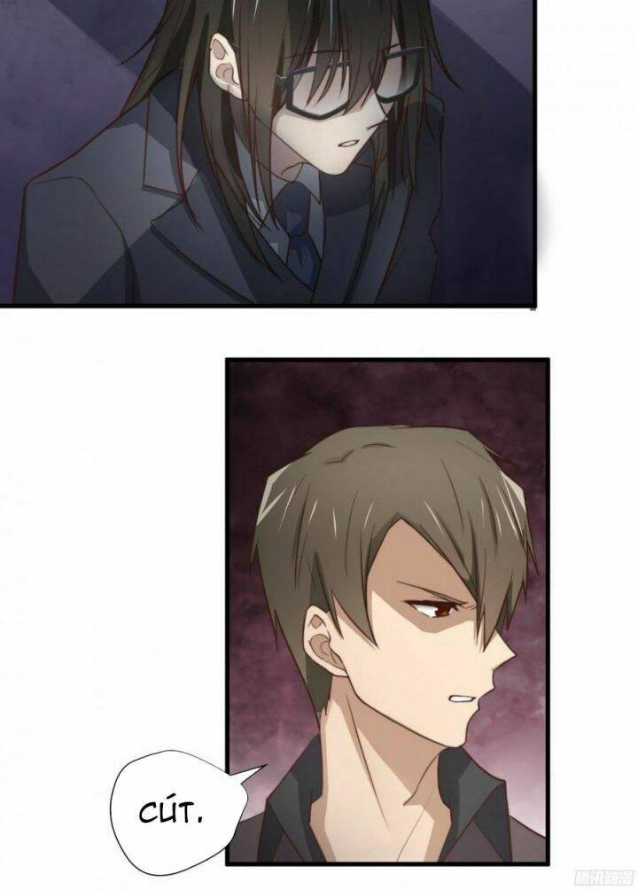 Đơn Phương Yêu Thầm Anh: Chapter 29