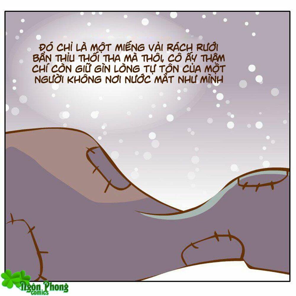 Hòa Thượng Và Tiểu Long Quân: Chapter 17