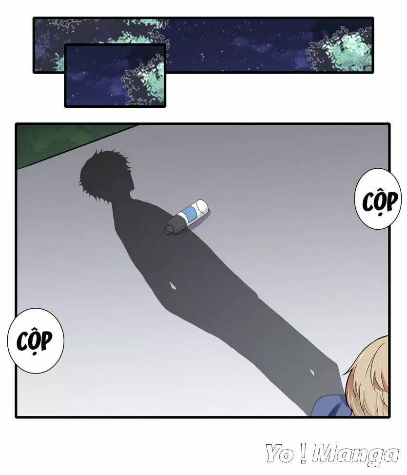 Thiểm Hôn Kinh Ái: Chapter 51