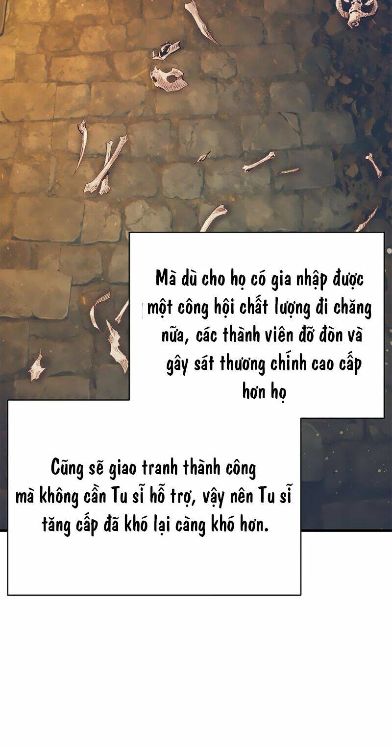 Thái Dương Tu Sĩ: Chapter 6