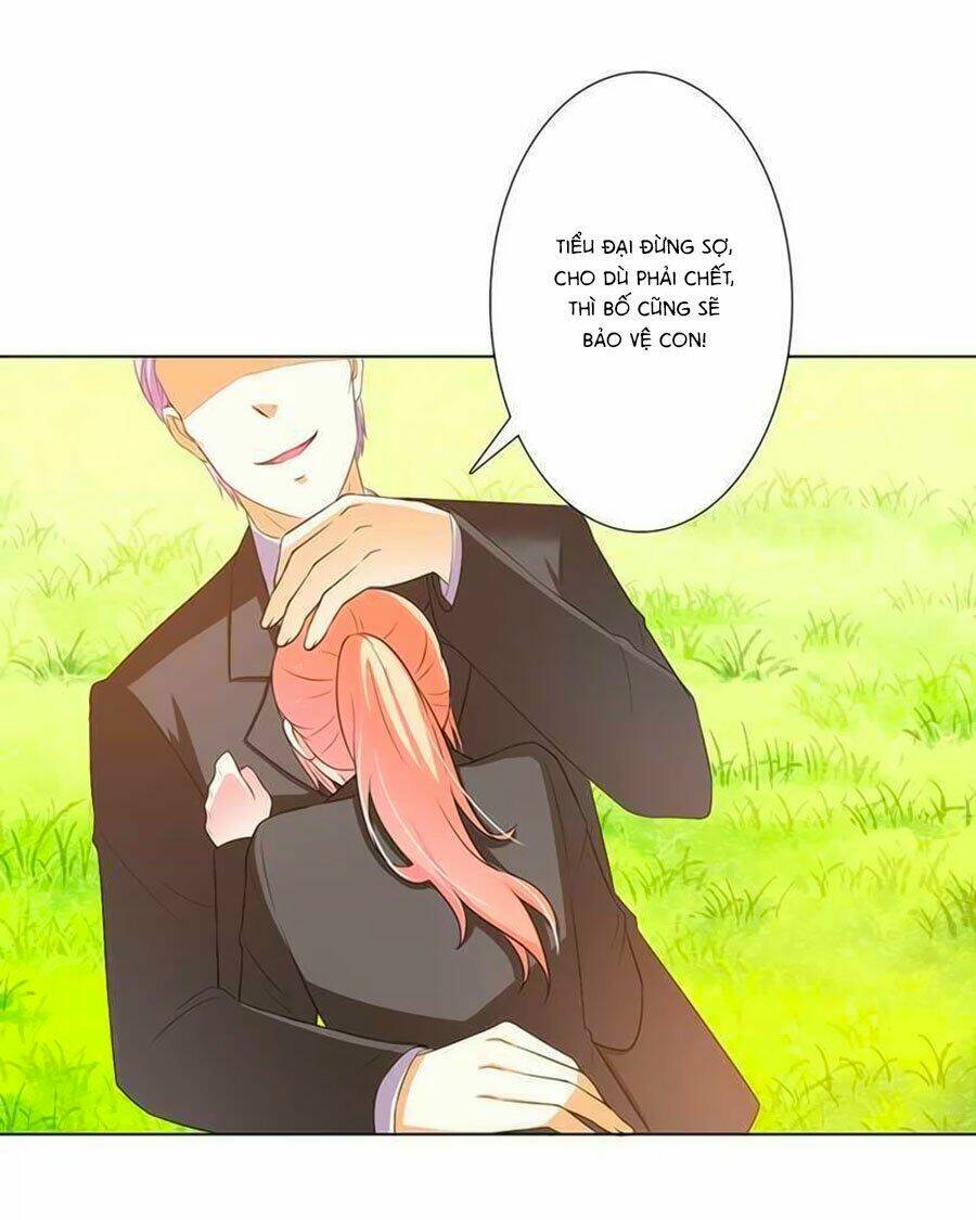 Trí Mệnh Sủng Thê: Tổng Tài Mau Nạp Mạng: Chapter 57
