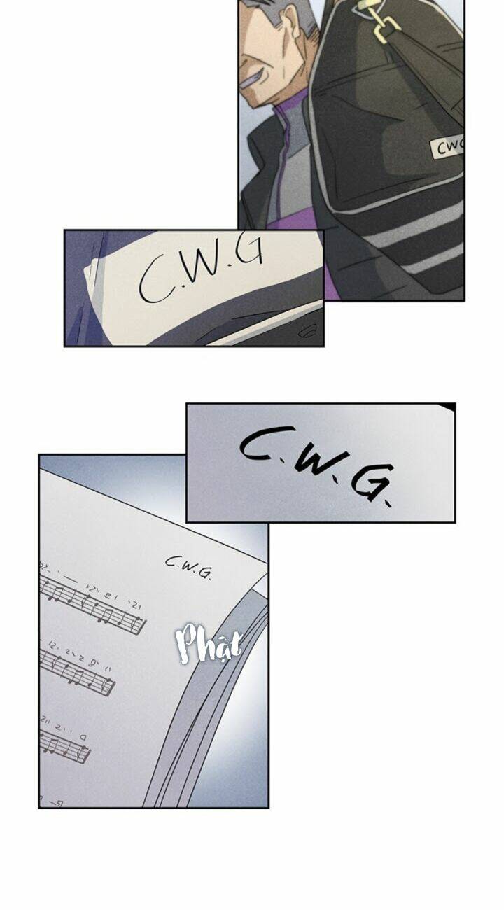 Màn Đêm Buông Xuống Là Khi Qụa Kêu: Chapter 9