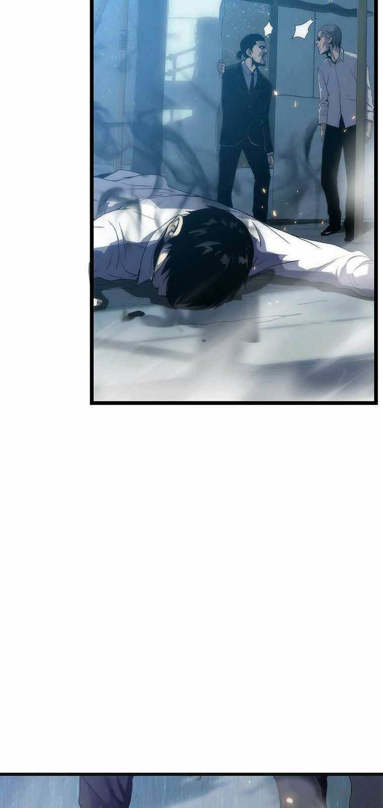 Hậu Duệ Của Hổ: Chapter 3