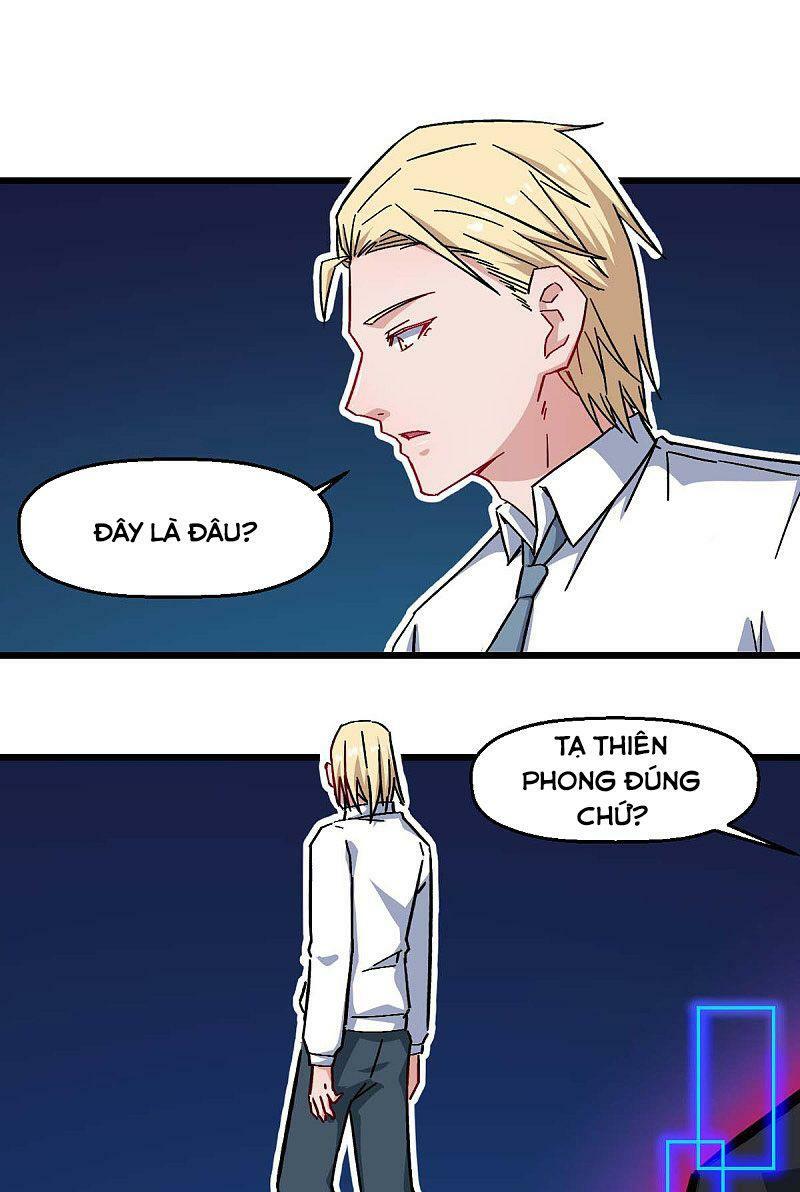 Vườn Trường Cuồng Sư Hệ Thống: Chapter 165