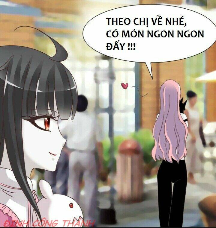 Truyện Kinh Dị Ở Tòa Nhà Số 44: Chapter 19