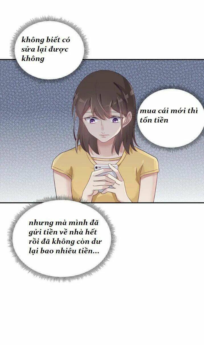 Tiểu Muội, Ngươi Đã Lấy Chồng Chưa ?: Chapter 19