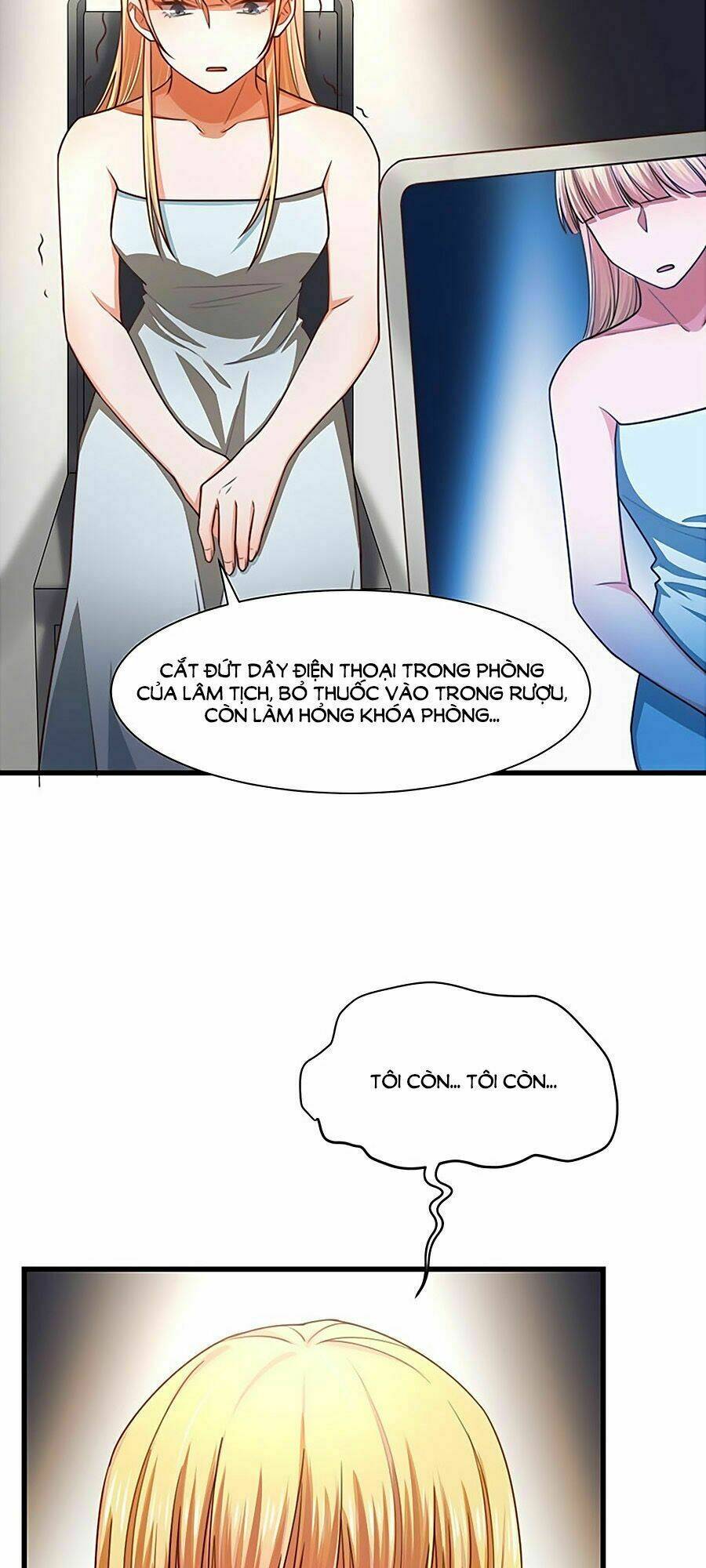Luyện Ngục Trọng Sinh: Chapter 32