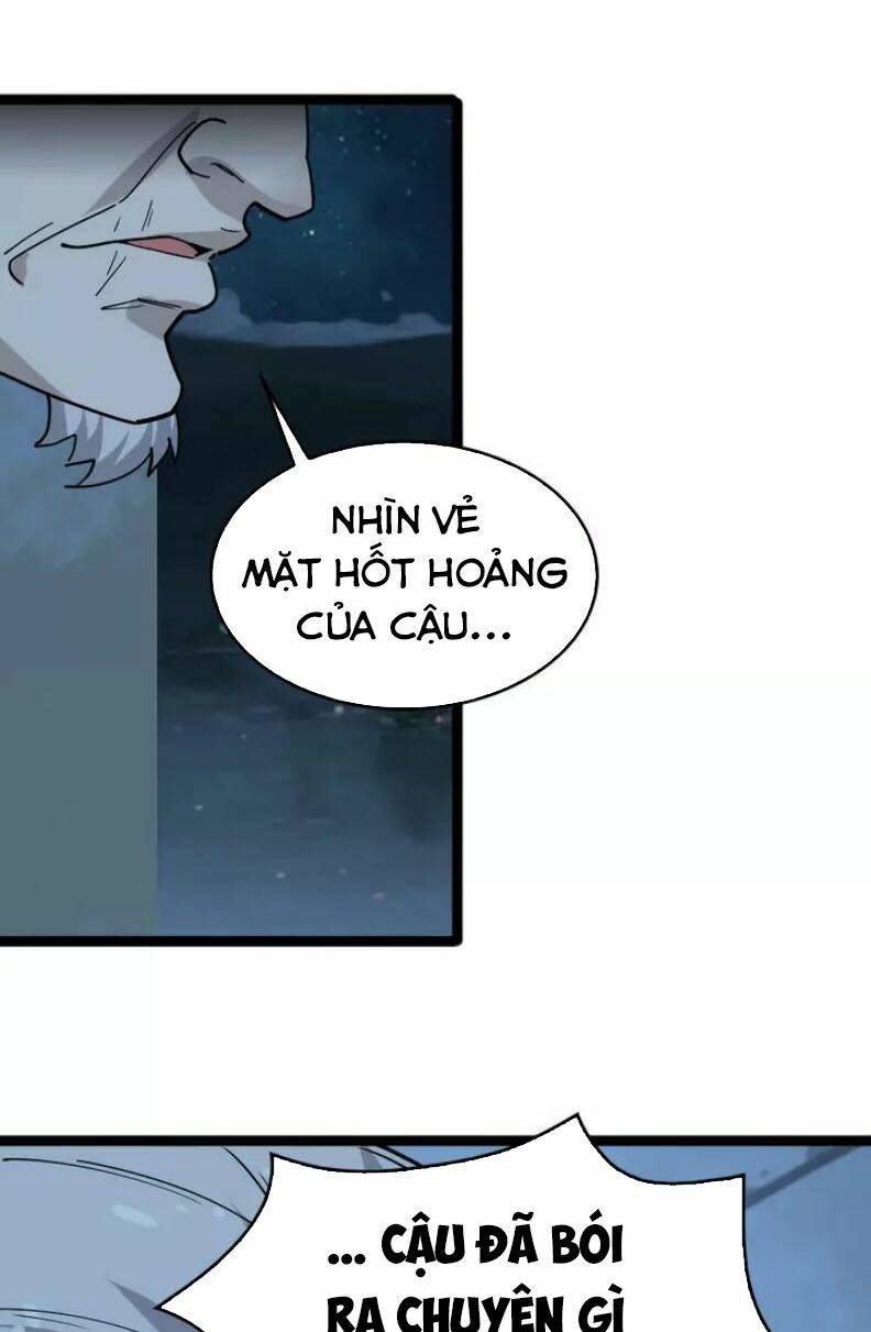 Siêu Cấp Đại Chủ Bạ: Chapter 104