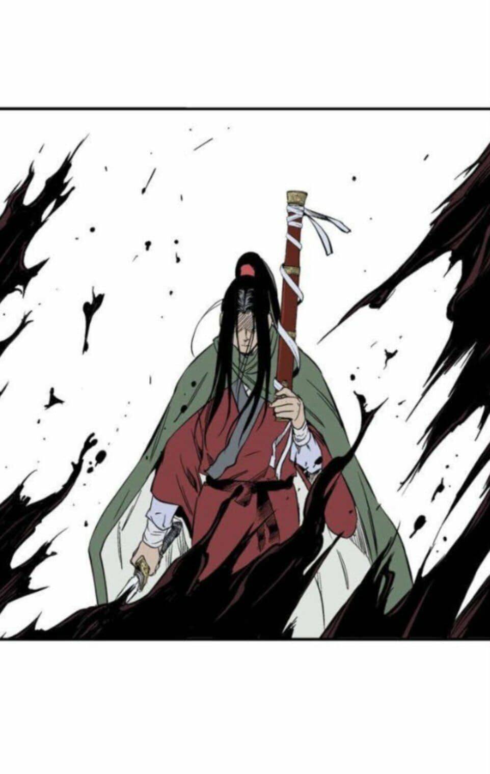 Cao Thủ 2: Chapter 136