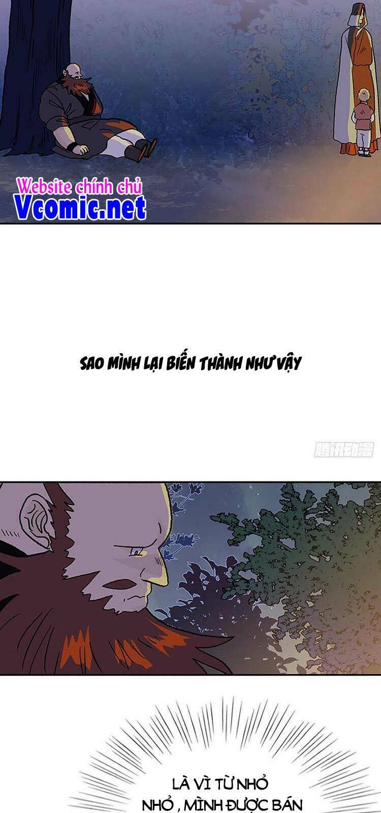 Học Sĩ Tái Sinh: Chapter 223