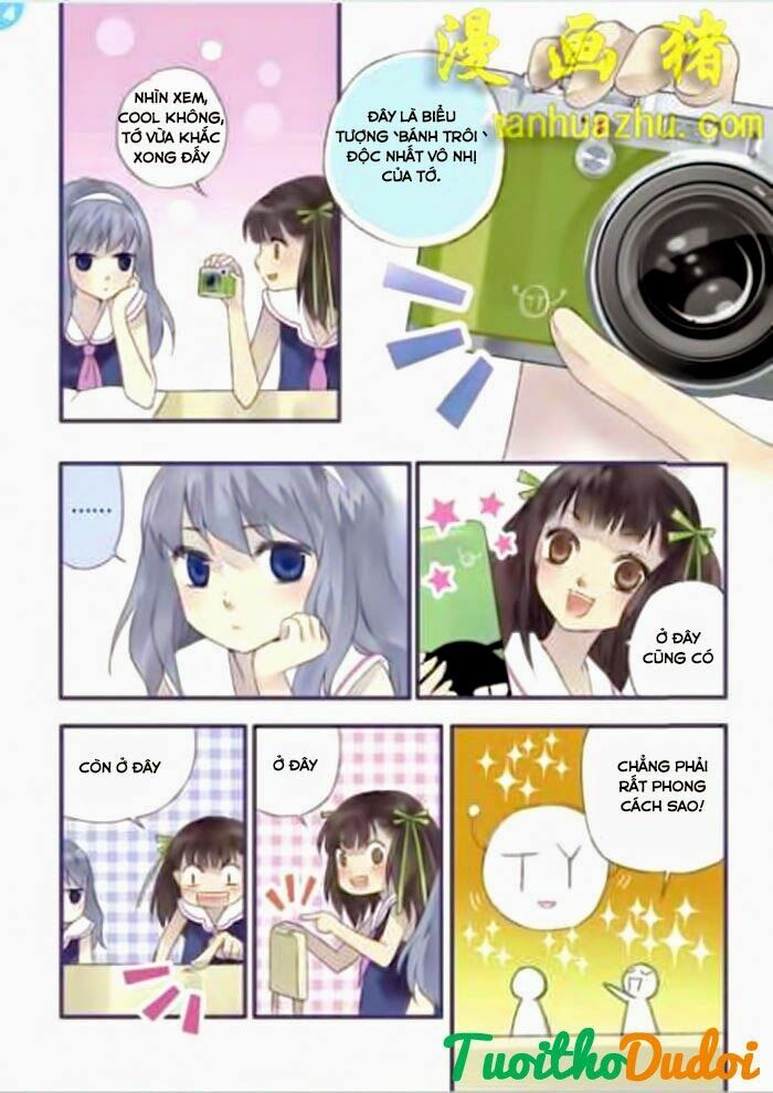 Lam Sí: Chapter 4
