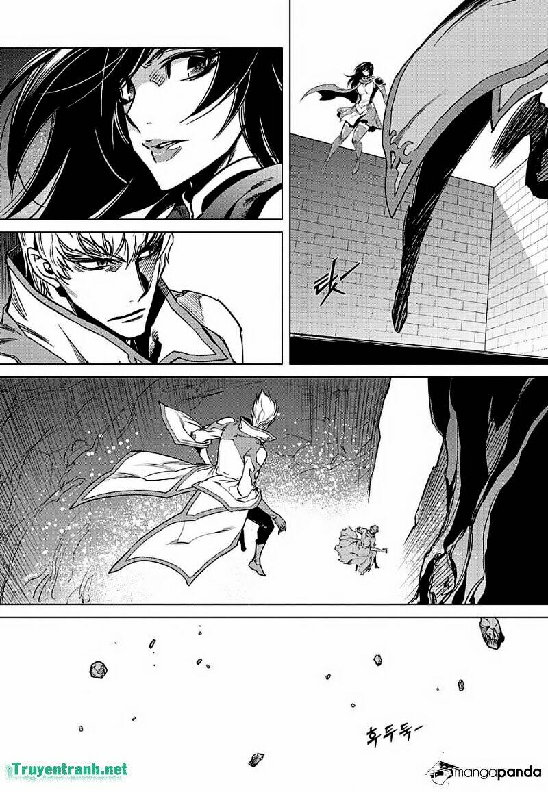 Dark Air: Chapter 82