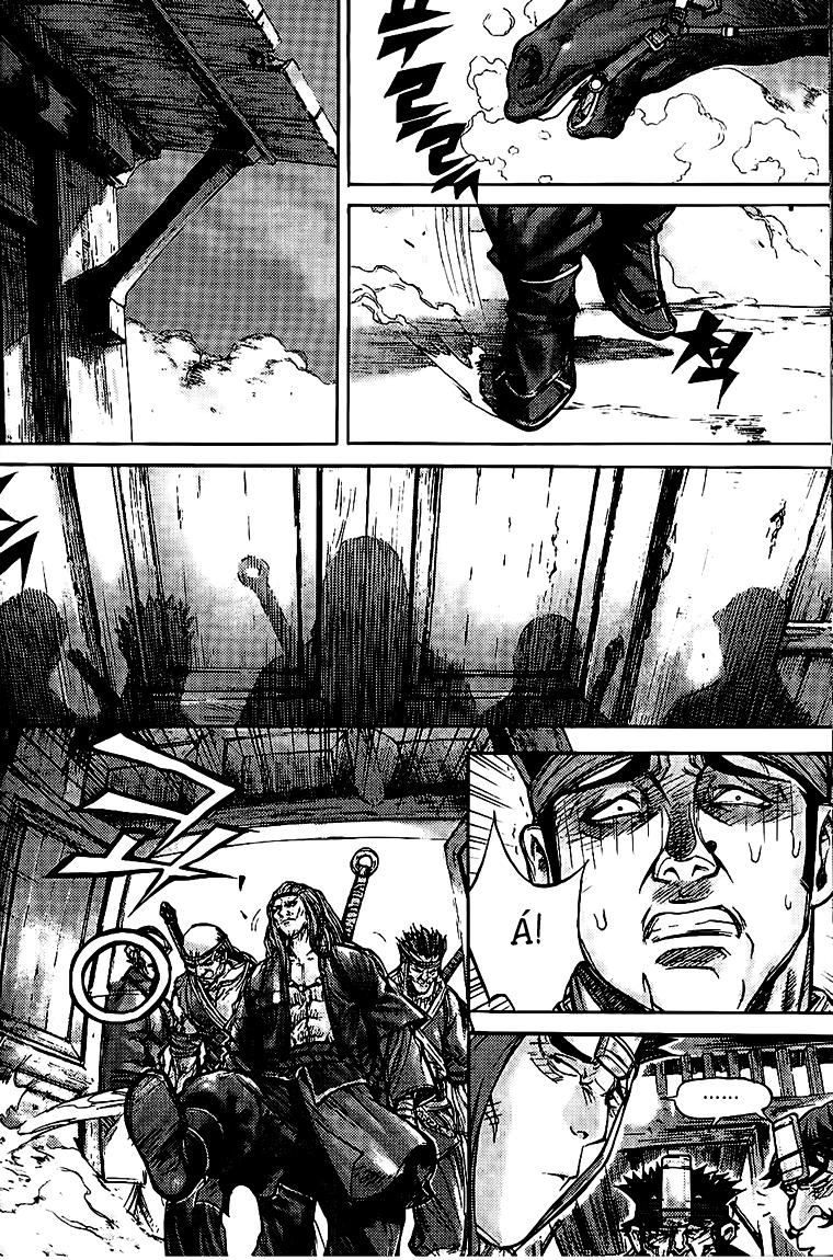 Diêm Đế: Chapter 146