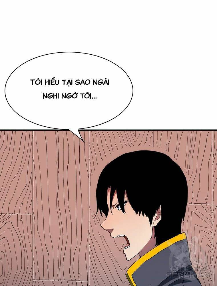 Các Chòm Sao Chỉ Chú Ý Mình Tôi: Chapter 29