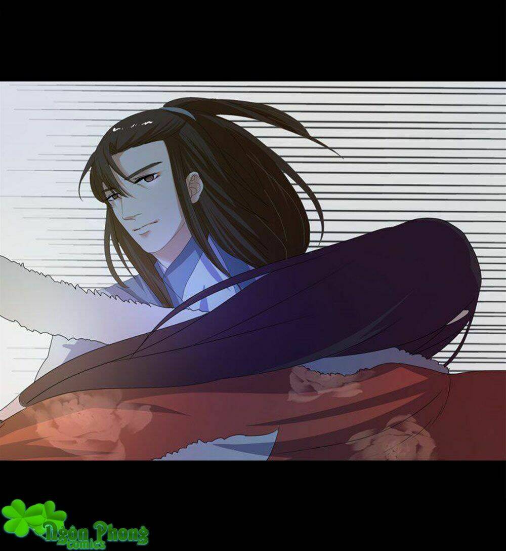 Hỏa Hồ: Chapter 6