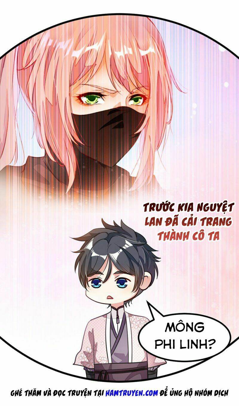 Cửu Dương Thần Vương: Chapter 84