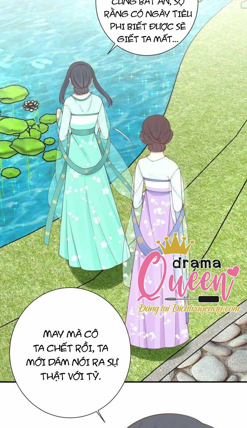 Hoàng Hậu Bận Lắm: Chapter 160