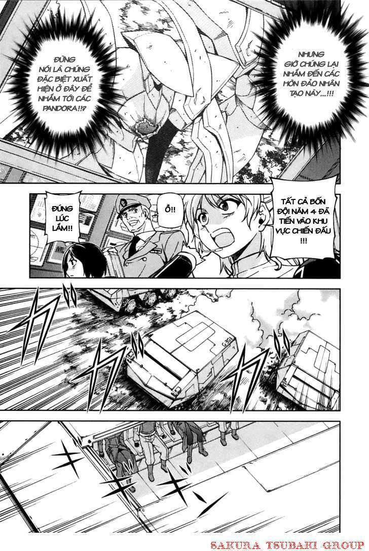 Freezing: Chapter 29