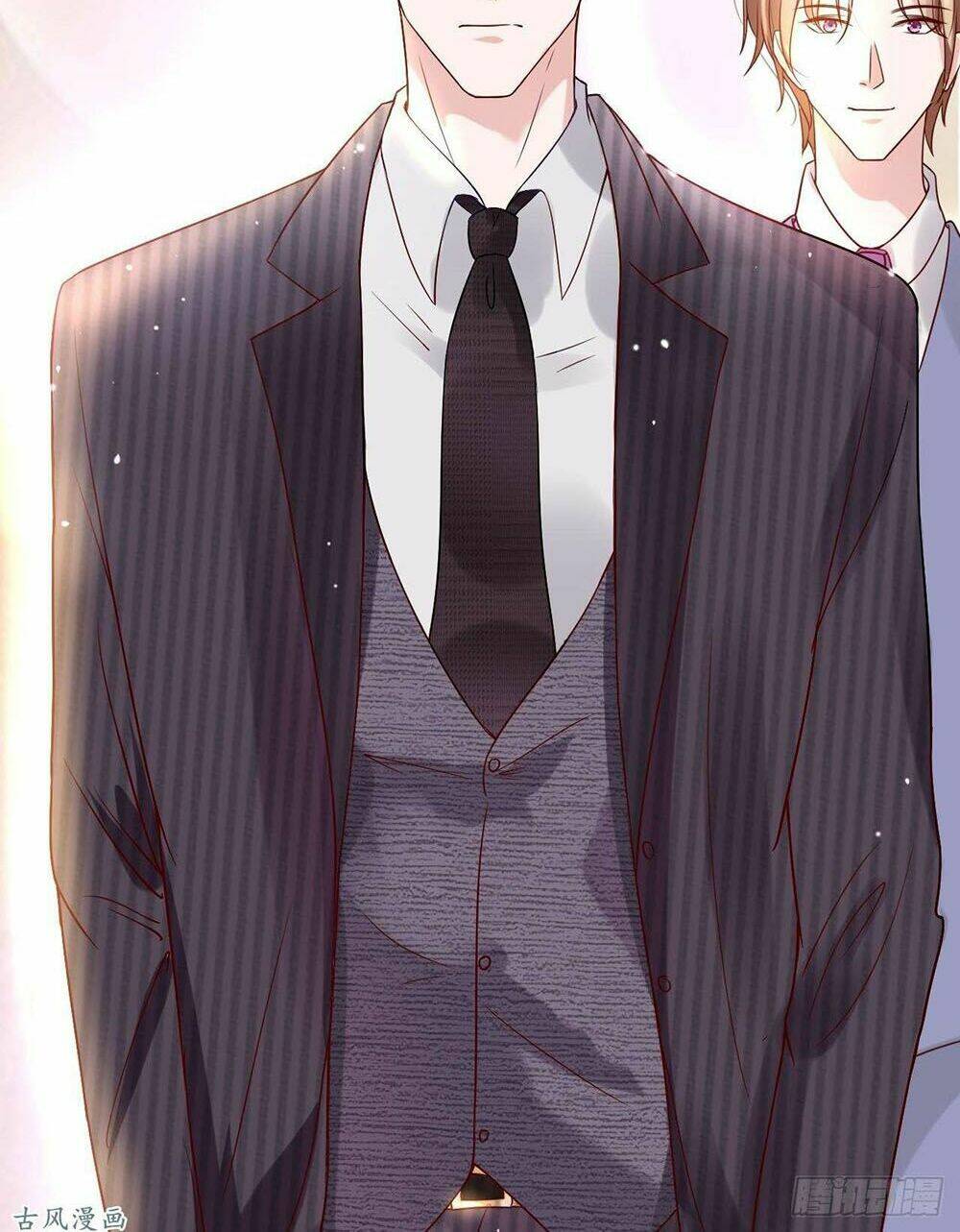 Manh Thê Khó Dỗ: Chapter 44