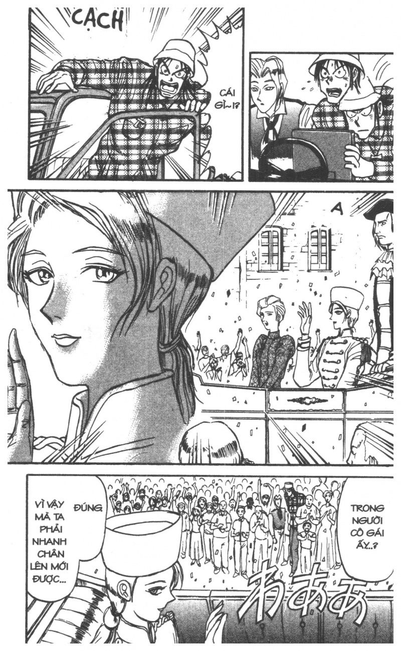 Fujita Kazuhiro: Chapter 9