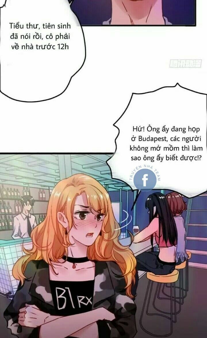 Thì Thầm: Chapter 10