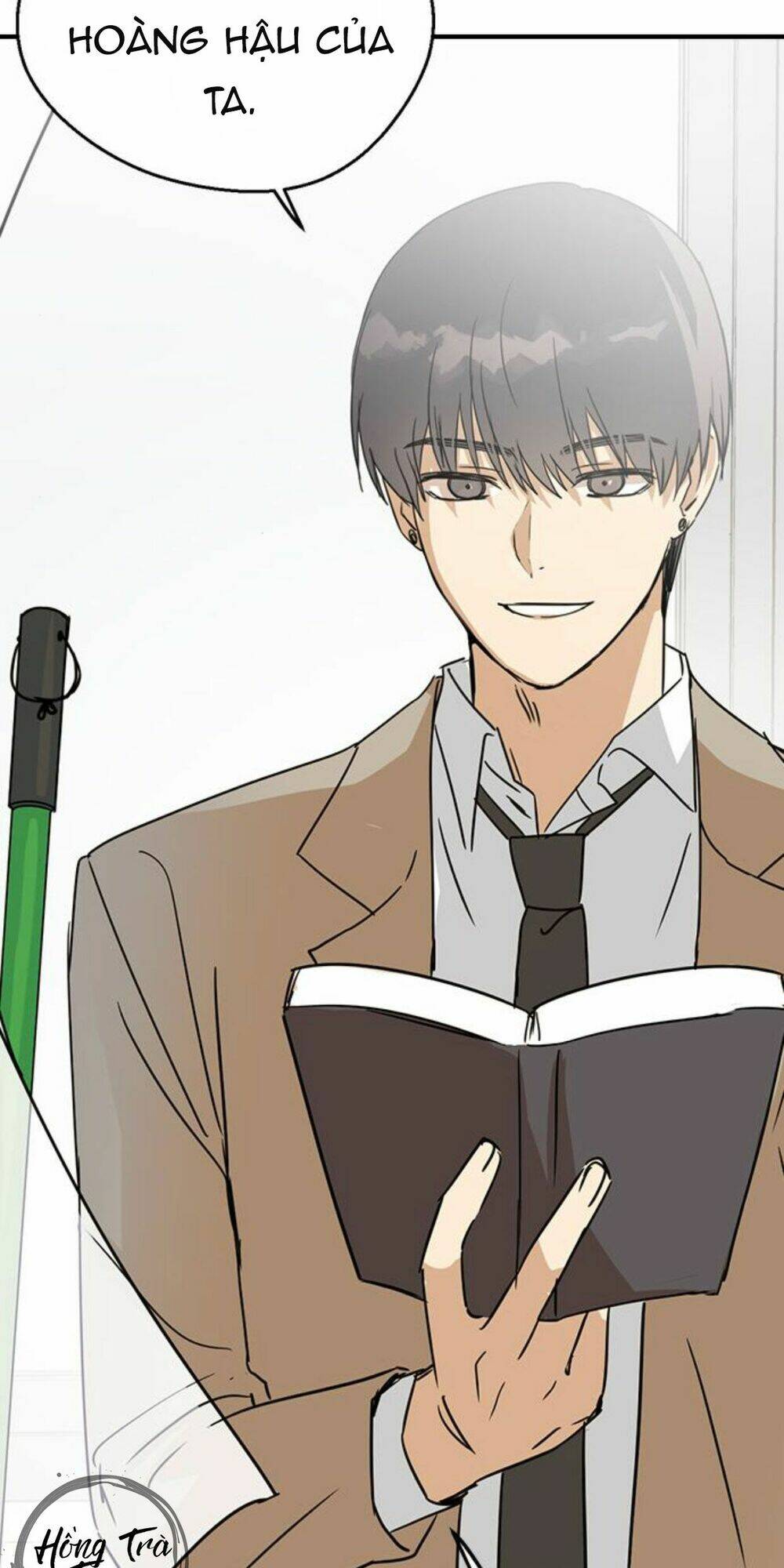 Duyên Nợ Kiếp Trước: Chapter 6