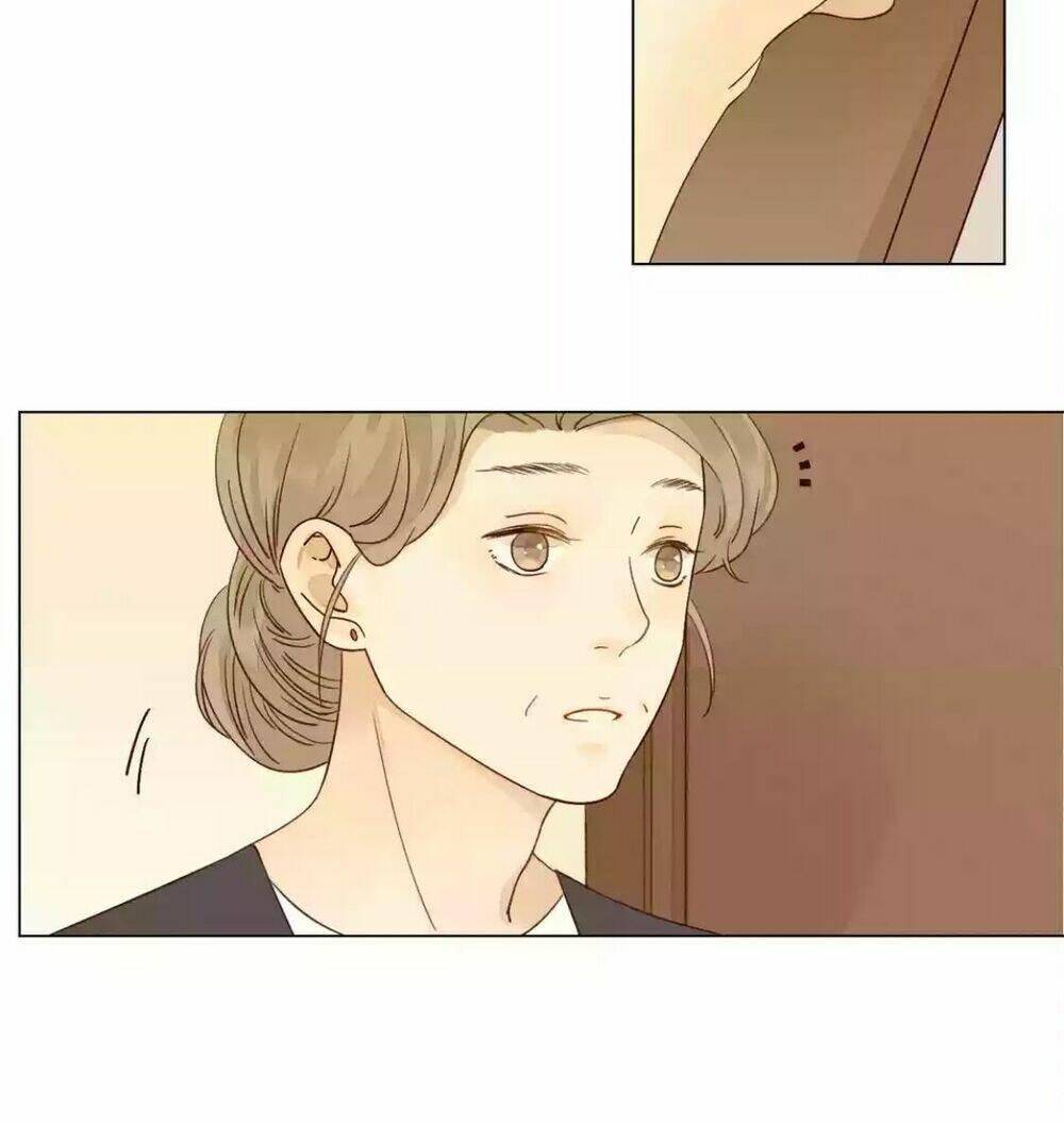 Cô Ấy Không Đáng Yêu: Chapter 5