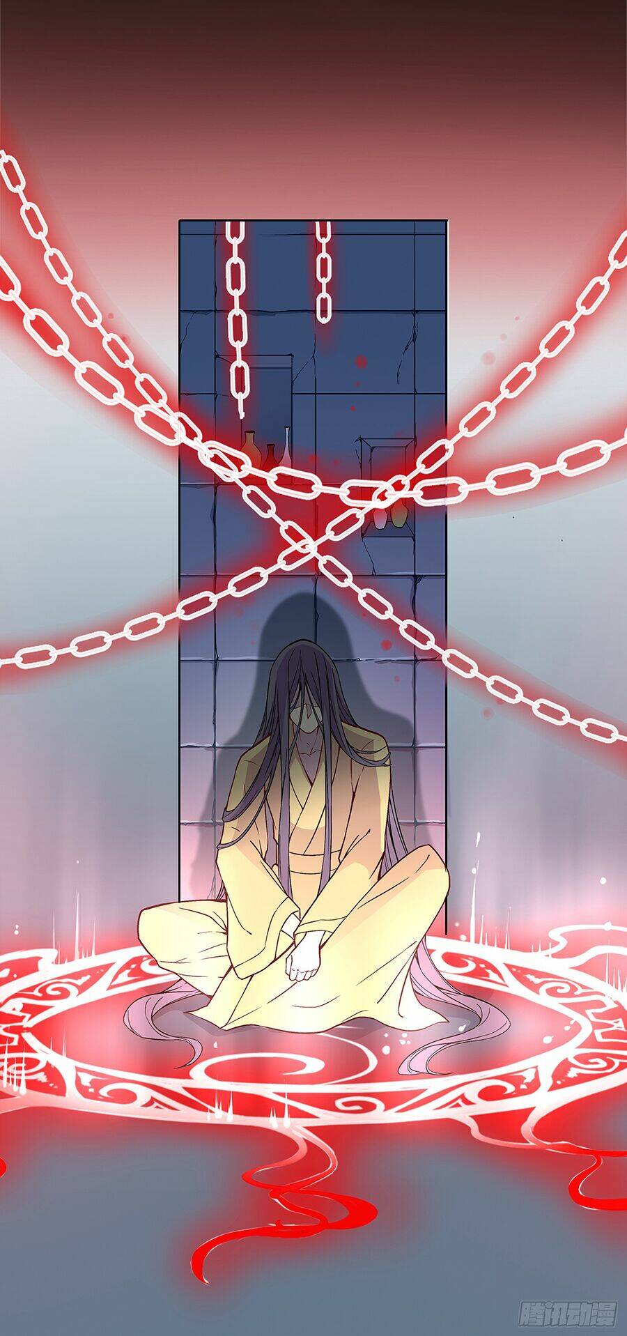 Vương Phi Thật Uy Vũ: Chapter 32.1
