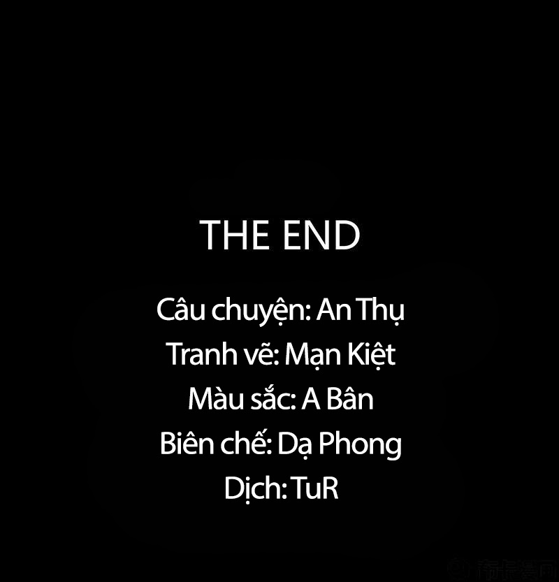 Chuyện Lạ Đêm Khuya: Chapter 54