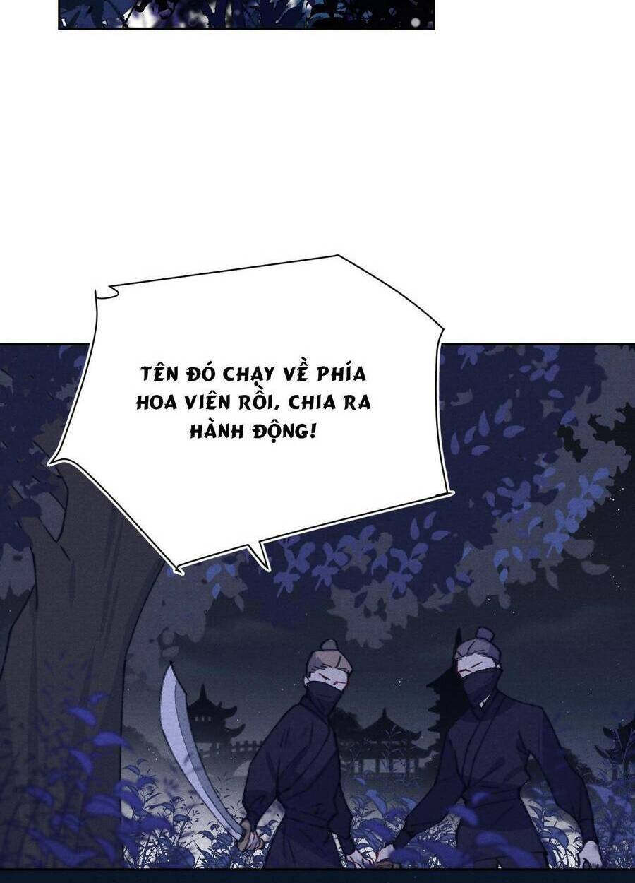 Quân Nhan Tựa Hoa Đào: Chapter 41