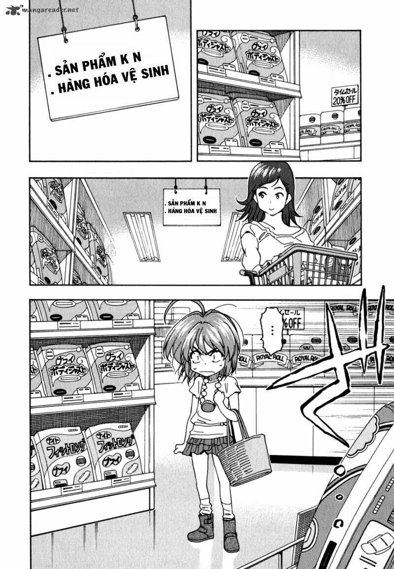 Ichinensei Ni Nacchattara: Chapter 40