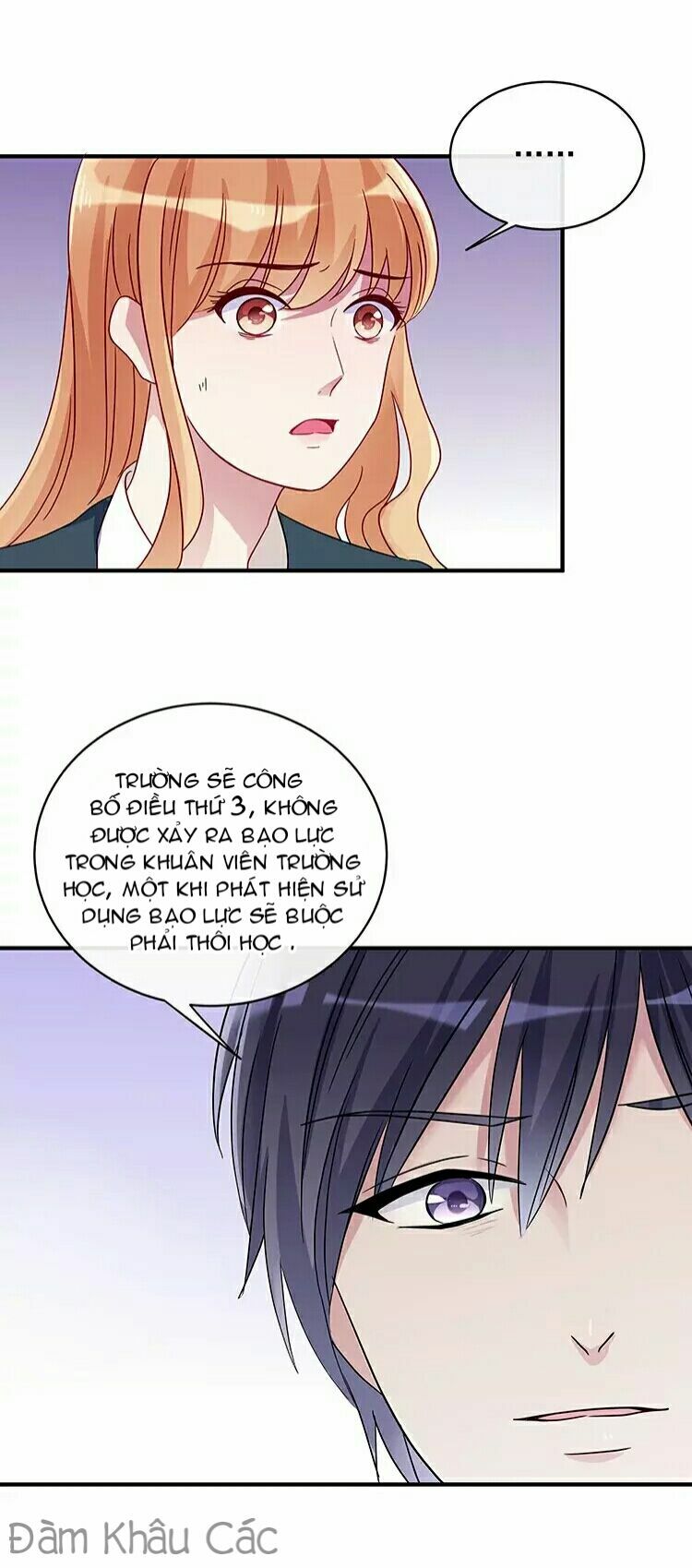 Hãy Call trước khi bốc cháy: Chapter 16
