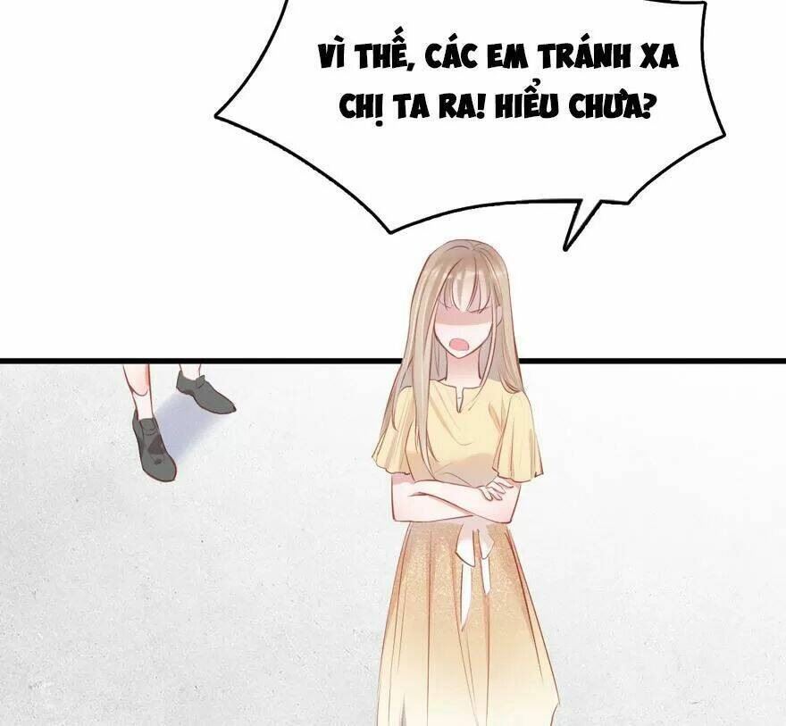 Sau Này Vẫn Cứ Thích Em: Chapter 8