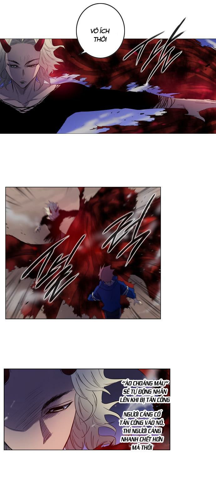 Soul Cartel: Chapter 106