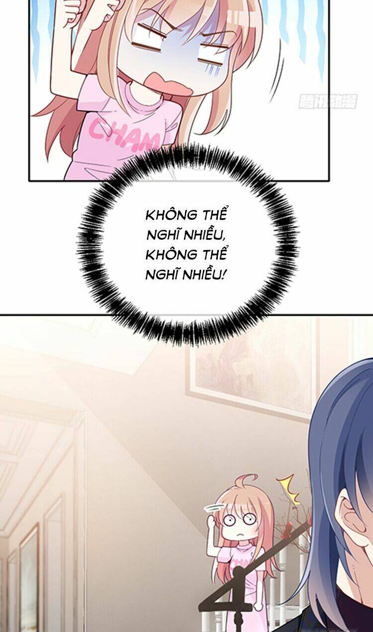 Bí Mật Kết Hôn Với Ảnh Đế: Vợ Ơi Đến Đây Tấn Công Đi Nào: Chapter 56