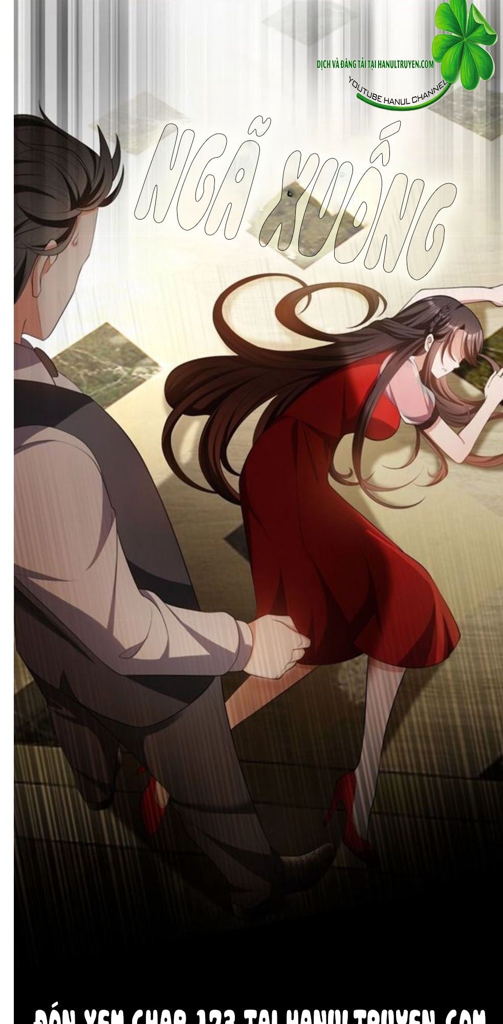Cô Vợ Nhỏ Nuông Chiều Quá Lại Thành Ác!!: Chapter 172