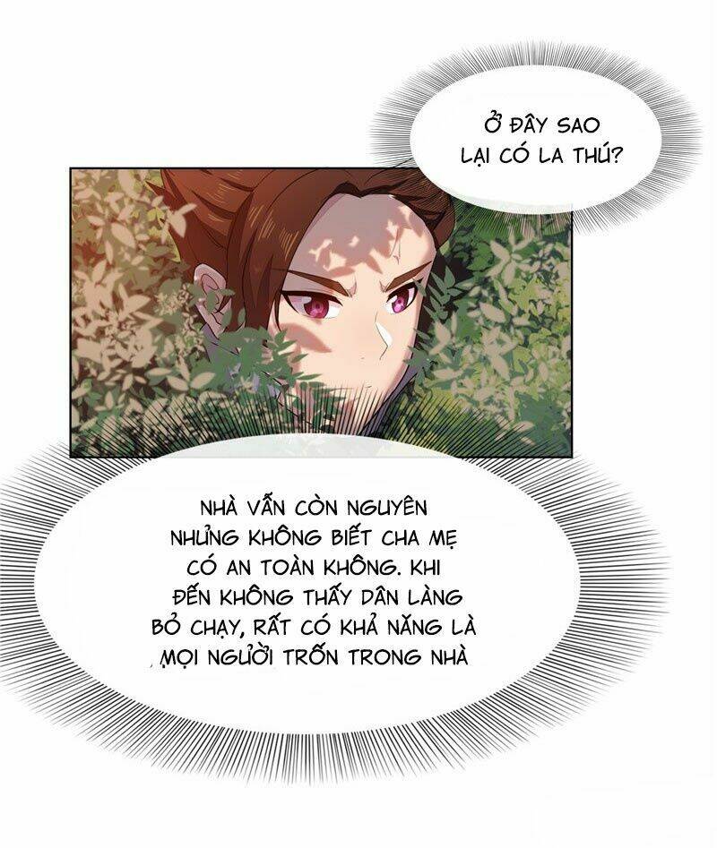 Thiên Vực Thần Tọa: Chapter 3