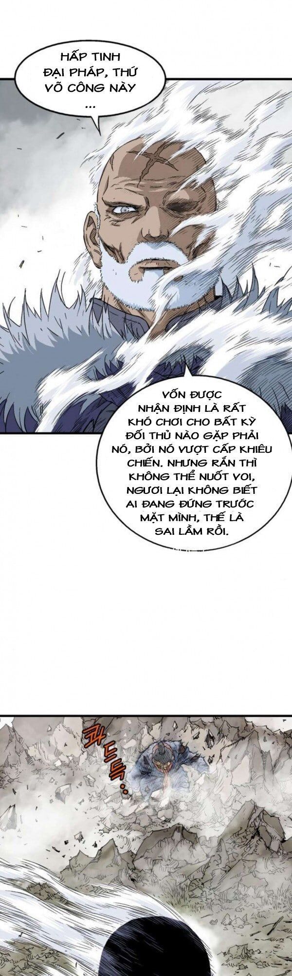 Cao Thủ 2: Chapter 83