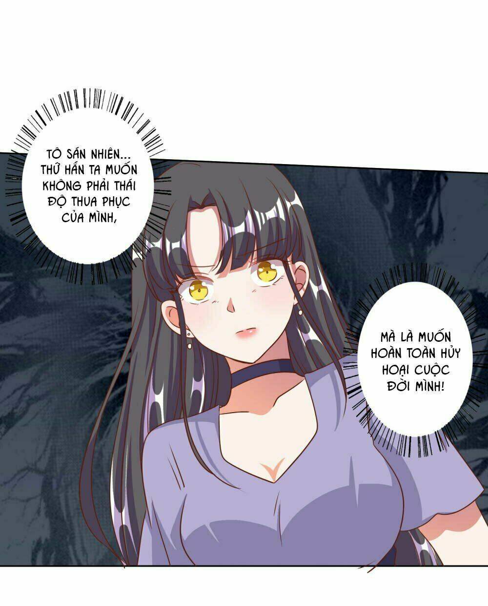 Hôn Nhân Dục Vọng: Thiếu Gia Nhẹ Một Chút!: Chapter 87